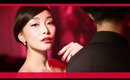 [English Subs] Revlon Ultra HD Lipsticks♡Swatches & Review／ウルトラHDリップスティック レビュー