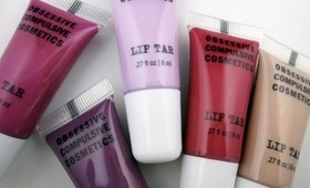 OCC Liptar's Contest/ Giveaway ! (OPEN)