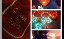 Chistmas Wishlist 2012!