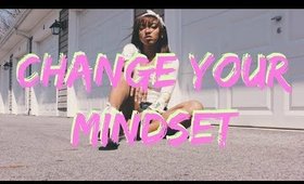 INTERNET FAMOUS How to beat the fame game CHANGE YOUR MINDSET