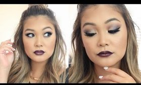 Get Ready With Me: NYX Face Awards 2016 | JaaackJack