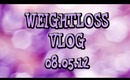 Weightloss Vlog 08.05.12