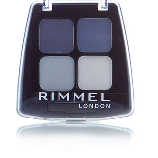 Rimmel London Eyeshadow Quad