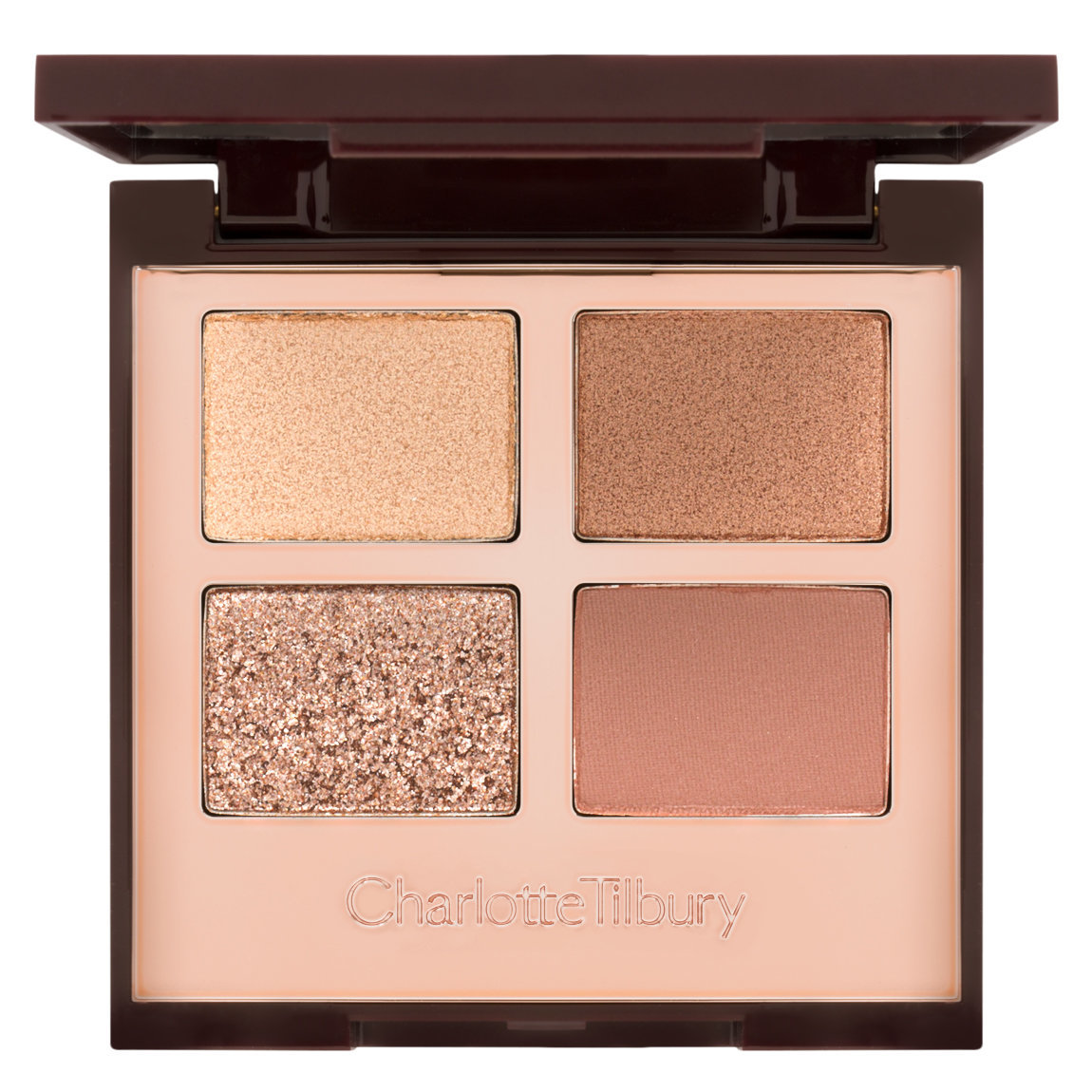 Charlotte Tilbury Bigger Brighter Eyes Filter Exaggereyes alternative view 1 - product swatch.