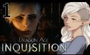 MeliZ Replays: Dragon Age Inquisition [P1]