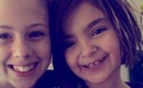 Sister Tag Part 2 Ft. Erin!! ♥ | LittleMisMary