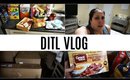 MOVING IS EXPENSIVE, COUNSELING, & WALMART GROCERY HAUL | DITL VLOG