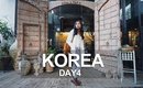 Vlog Korea Day4 ไปเปลี่ยนลุค,เลี้ยงส่งท้ายก่อนกลับ,เข้าเล้าจน์ครั้งแรก