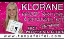 Klorane | Repair, Restore, & Detangle Kit | First Impression | Tanya Feifel-Rhodes