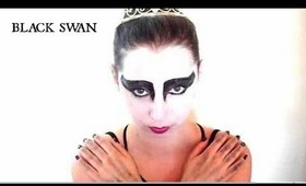 Black Swan Transformation