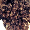 My natural curls :)