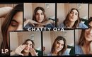 CHATTY Q&A: Moving House, Getting Pregnant & Lockdown Life | Lily Pebbles