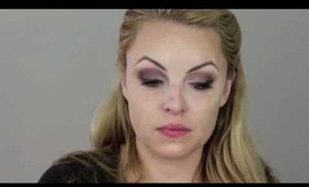 Twilight Halloween Tutorial