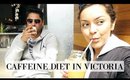Caffeine Diet In Victoria - Vlog 55 - TrinaDuhra