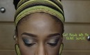 Get Ready With Me: Olive Shade - TotalDivaRea