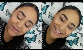 Chit Chat GRWM: I'M BACK 😁