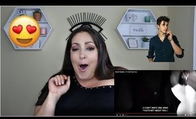 SHAWN MENDES | IF I CAN'T HAVE YOU | MUSIC VIDEO & SONG REACTION
