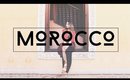 Meet Me in Morocco | HAUSOFCOLOR
