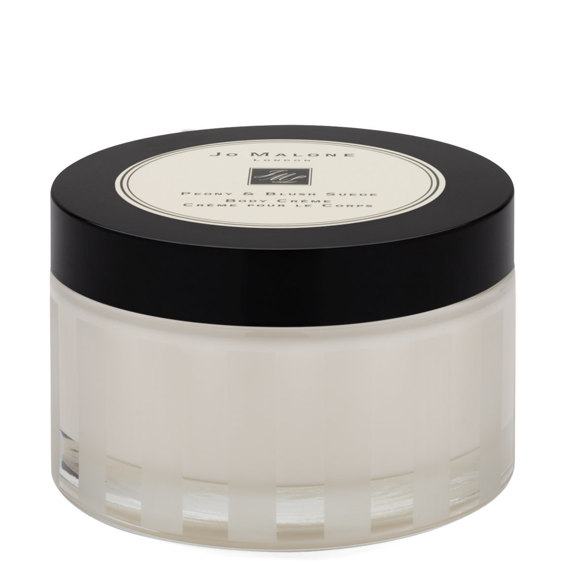 Jo Malone London Peony & Blush Suede Body Crème alternative view 1 - product swatch.