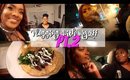 Vlogging With My BFF Pt.2 | Hoodrat Shit With My Friends |