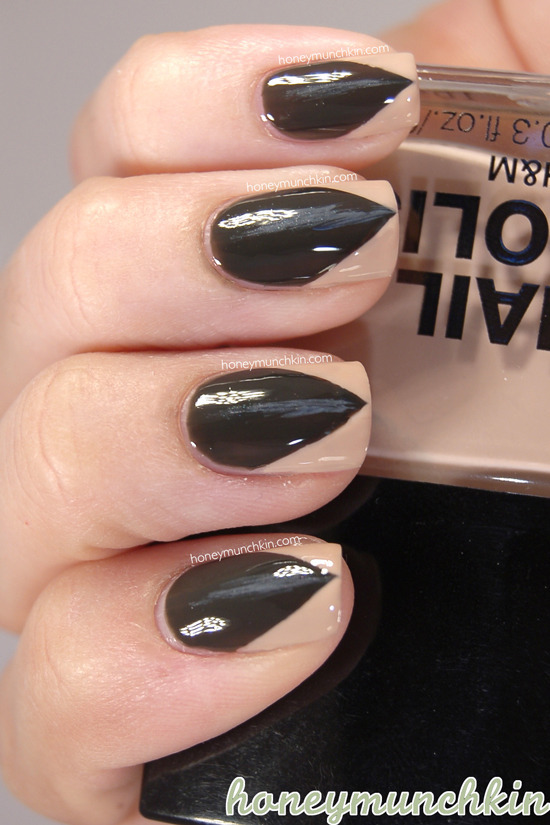 Halloween Claws Emelie J S Honeymunchkin Photo Beautylish