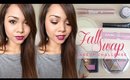 Fall Swap Makeup CHALLENGE! | Charmaine Dulak