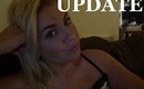 UPDATE! | DROPPING OUT OF UNI/ IVE MOVED TO NEWCASTLE | LoveFromDanica