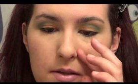 How To: Wet 'n Wild Trio Tutorial