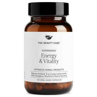 The Beauty Chef SUPERGENES Energy & Vitality