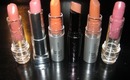 My top favorite | Nude Lippies edition