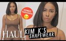 Honest Try On Haul | Skims By Kim Kardashian