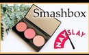 Smashbox Blush & Highlight Palette Swatches + Review
