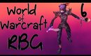 World Of Warcraft - Rated Battle Ground