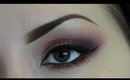 Romantic Smokey Eye ft. Makeup Geek