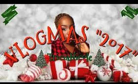 "ARTHRITIS" WHAT NO|Vlogmas Ep.5