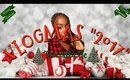 Let the move begin|Vlogmas Ep.11