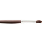LY38 - Tapered shadow brush
