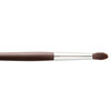 Louise Young Cosmetics LY38 - Tapered shadow brush