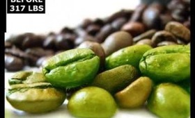Pure Green Coffee Bean Extract Review  GetCurvyNow.com
