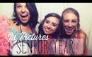 Senior Year in Pictures!