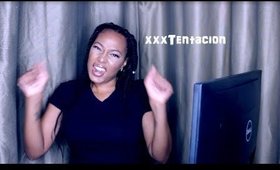 XXXTentacion "Ok Shorty!" (WSHH Exclusive - Official Audio)REACTION