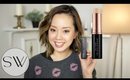 Anastasia Beverly Hills Stick Foundation Review