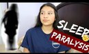 Storytime:First Sleep Paralysis!
