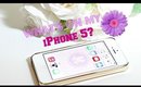 What's on my iPhone 5? | Jessica Chanell