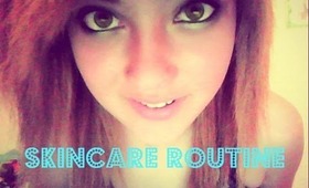 ♡ Skincare Routine ♡