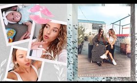 IK MOET EVEN WAT KWIJT..😘 VLOG #494