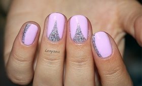 Simple Elegant Nails