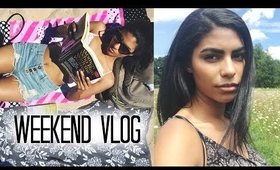 #SSSVEDA 6 + 7: WEEKEND IN MY HOMETOWN