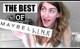 The Best of Maybelline