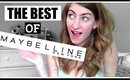 The Best of Maybelline
